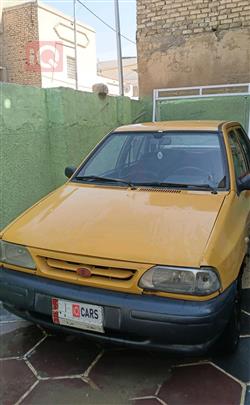 سايبا 131